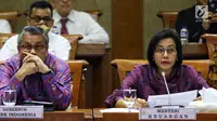Penurunan Suku Bunga The Fed Redam Tekanan Ekonomi Global
