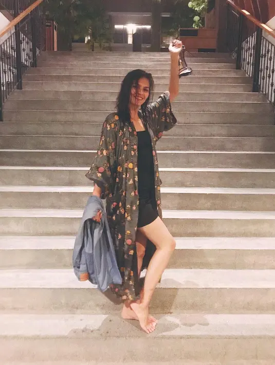 (Instagram/aquilafirrina)