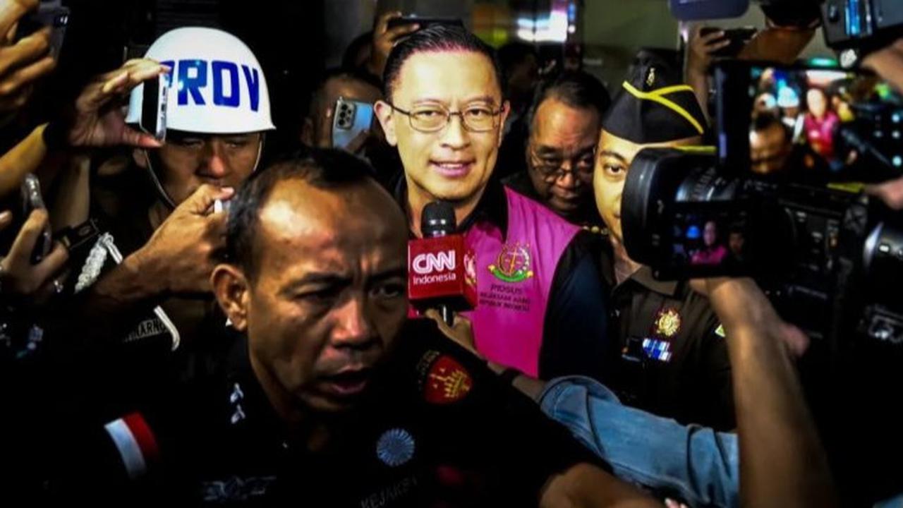 Hadiri Sidang Praperadilan, Tom Lembong Tegaskan Hanya Jalankan Perintah Presiden Jokowi soal Impor Gula