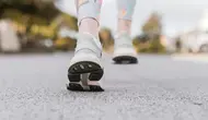 Kapan Waktu Terbaik untuk Jalan Kaki saat Cuaca Panas? Simak Panduan Aman