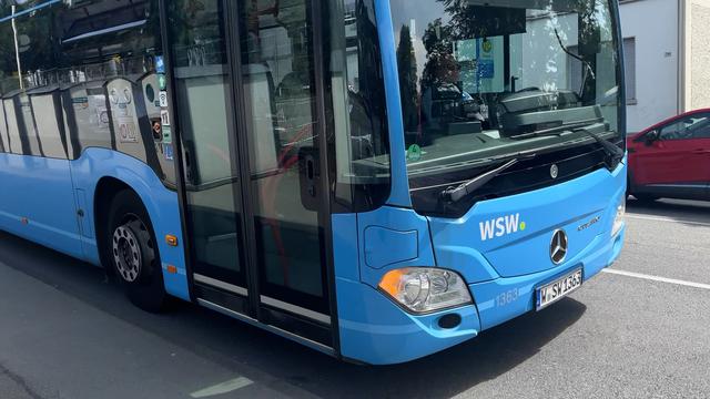 Transportasi darat di Jerman