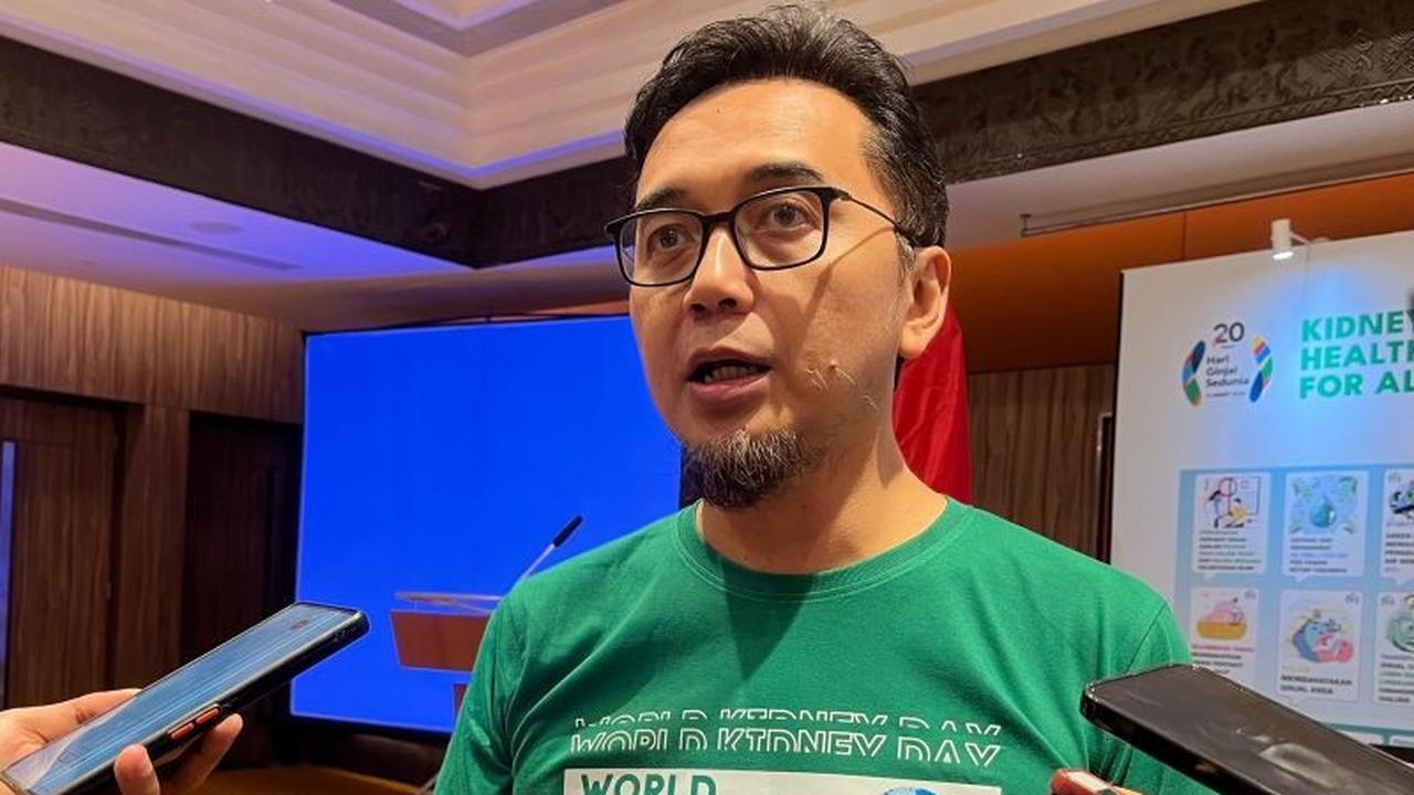 Pentingnya Periksa Urine untuk Deteksi Dini Radang Ginjal pada Usia Muda