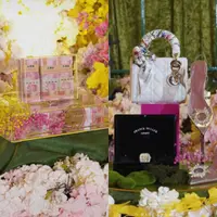 Kabar bahagia datang dari pengacara kondang Hotman Paris. Anak bungsunya Fritz Hutapea, resmi meminang kekasihnya, Chen Giovani. [Foto: IG/hotmanparisofficial).