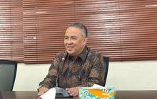 Profil Dicky Kartikoyono, Maju Jadi Calon Deputi Gubernur Bank Indonesia