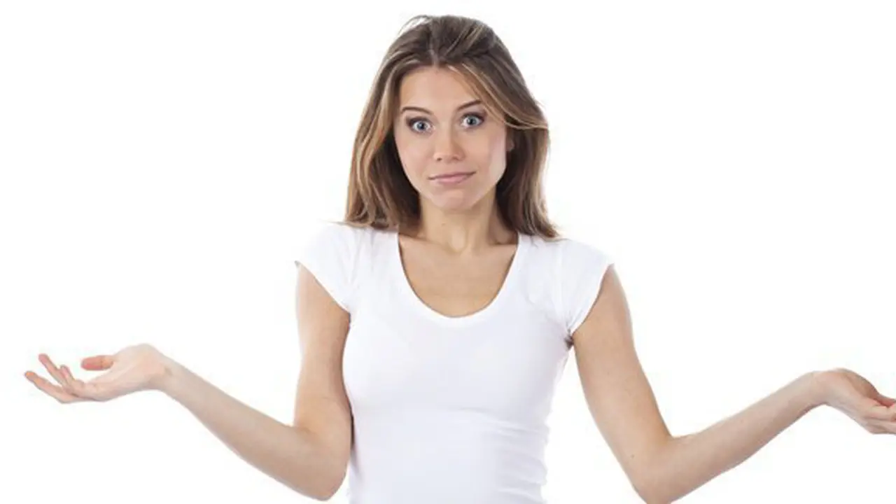 Tips menjaga kebersihan Miss V./Copyright shutterstock.com
