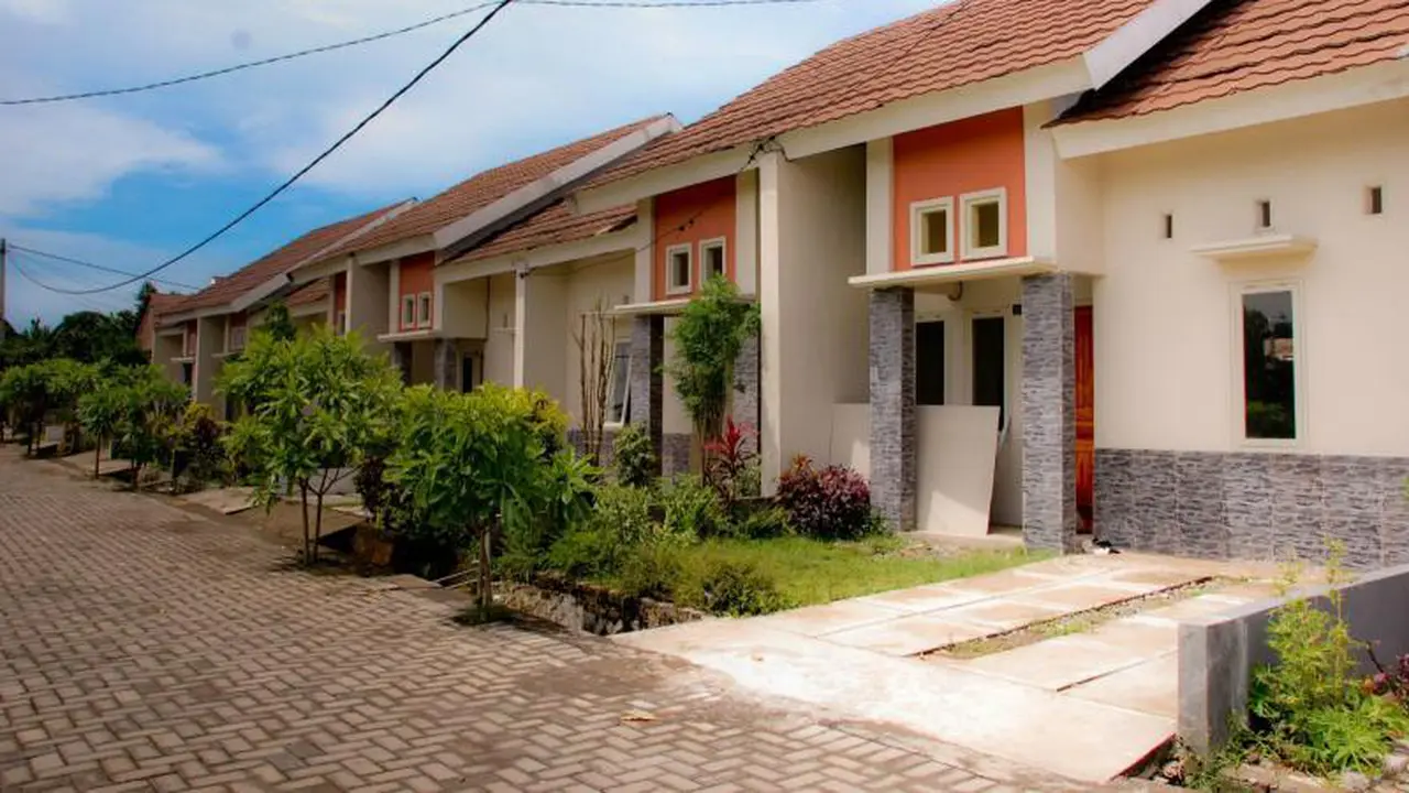 REI Sulsel: Pergerakan Pasar Properti Masih Melambat