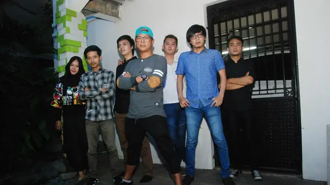 [Bintang] Kangen Band