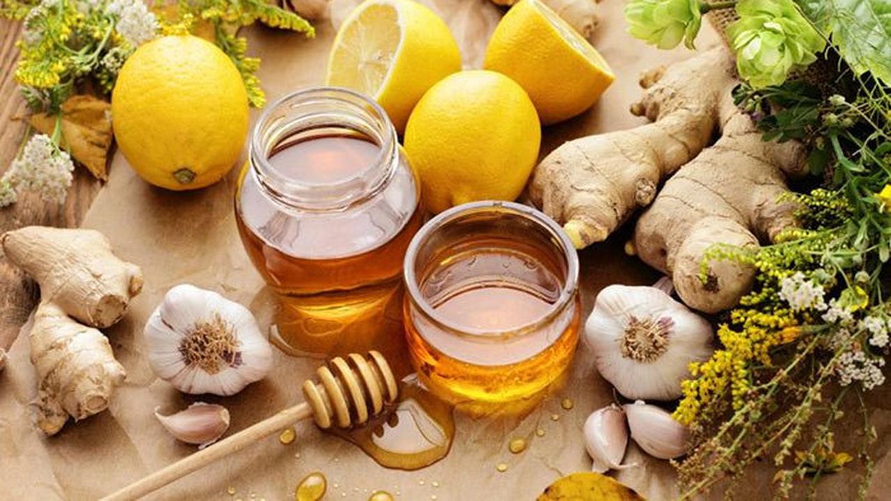 Obat Alami untuk Atasi Batuk