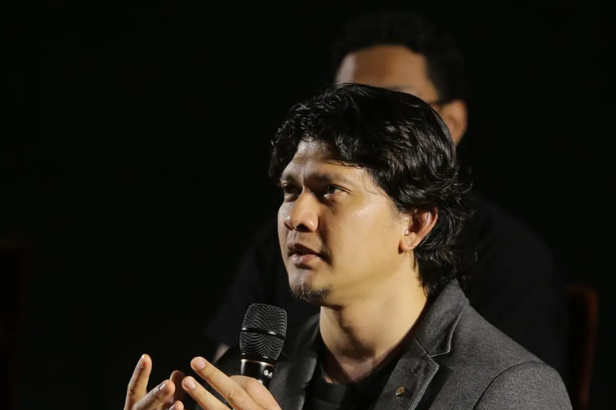 Iko Uwais