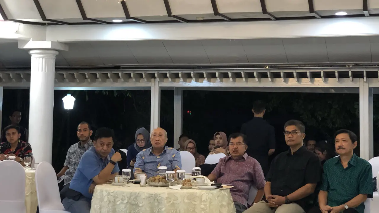 Ratu Annisaa/Liputan6.com