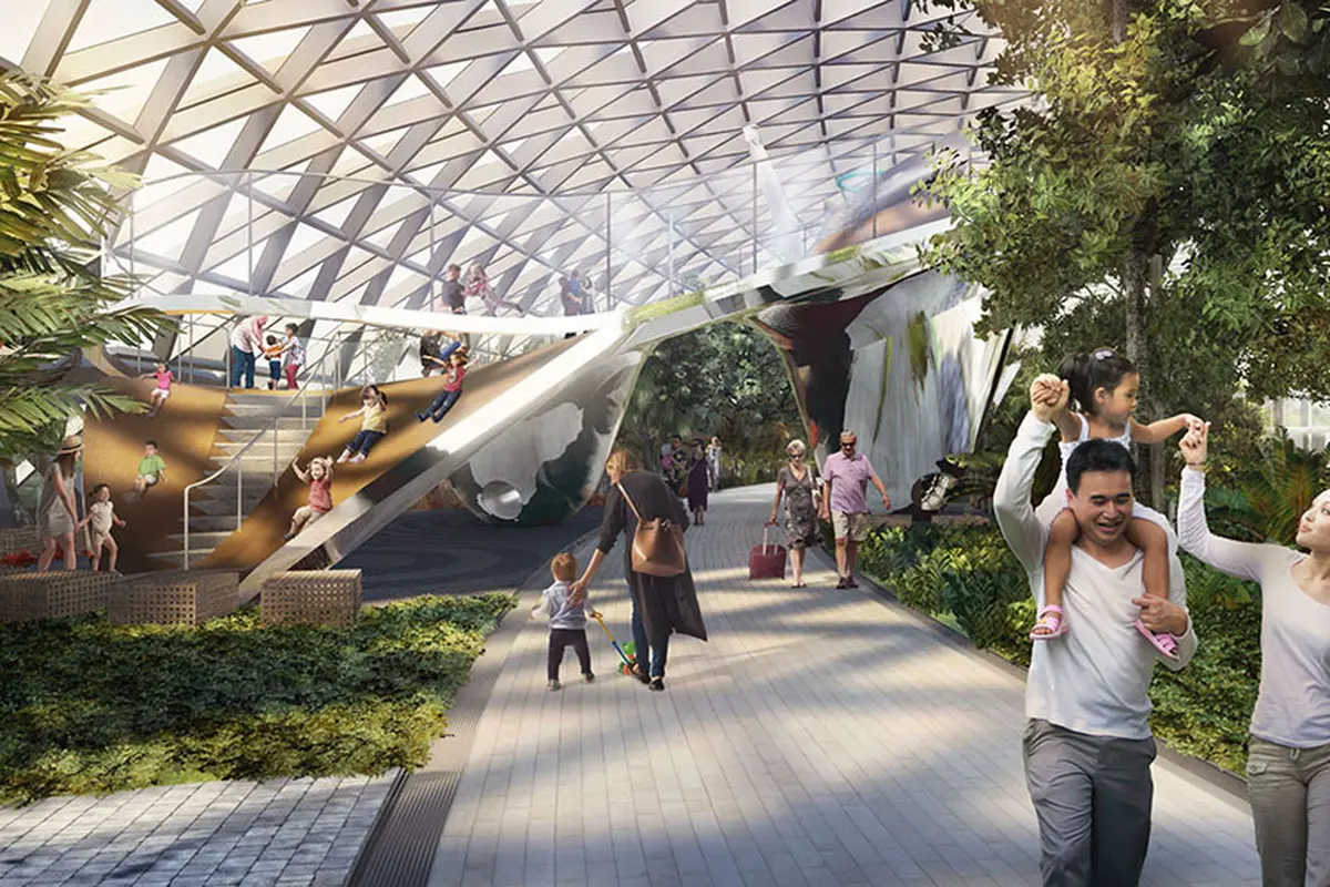 Canopy Park