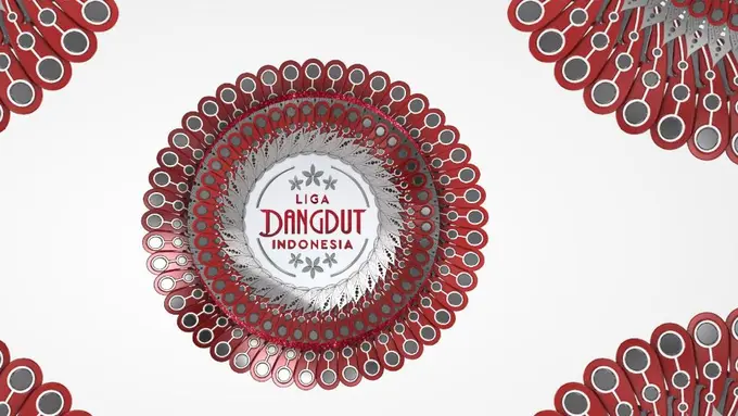 Lomba Cipta Lagu LIDA 2018