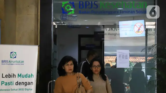 MA Batalkan Kenaikan Iuran BPJS Kesehatan
