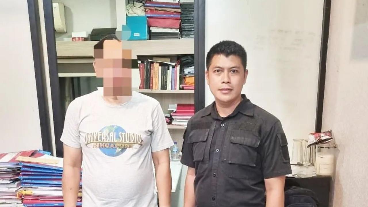 Polisi membenarkan kendaraan dinas TNI nomor 84337-00 digunakan T. Sementara pelaku merupakan seorang sipil.<br>