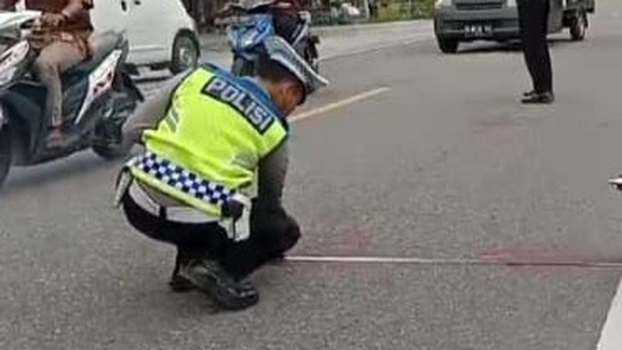 Kasus Anak ASN Kemenhan Tabrak Lari Orang hingga Tewas di Jakbar Berakhir Damai