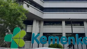 Kemenkes Buka Lowongan Kerja, Cek Posisi hingga Jadwal Pendaftaran