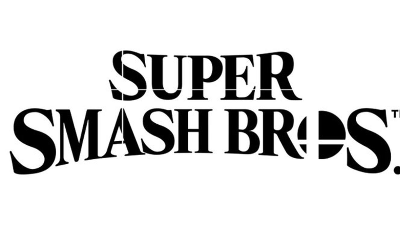 Super Smash Bros