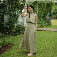 Cantik./Copyright Fimela -&nbsp;Adrian Utama Putra