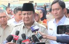 Presiden Prabowo Siapkan Anggaran Rp4 Triliun Perbaiki 1.800 Titik Perlintasan KAI