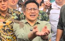 Cak Imin Minta Namanya Ditulis di Kura-Kura, Ini Tujuannya