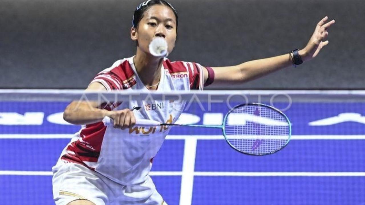 Putri Kusuma Wardani Jadikan Malaysia Open 2026 Ajang Uji Kesiapan Setelah Jeda Musim
