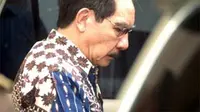 Antasari Azhar: Apa yang Menimpa Ketua KPK Mirip dengan Saya Dulu