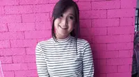 Gara-Gara Drama Korea, Christi Colondam Melahirkan 24 Jam
