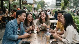 Moneymaxxing, Tren Baru Hemat Finansial dan Trik Kelola Uang Gen Z