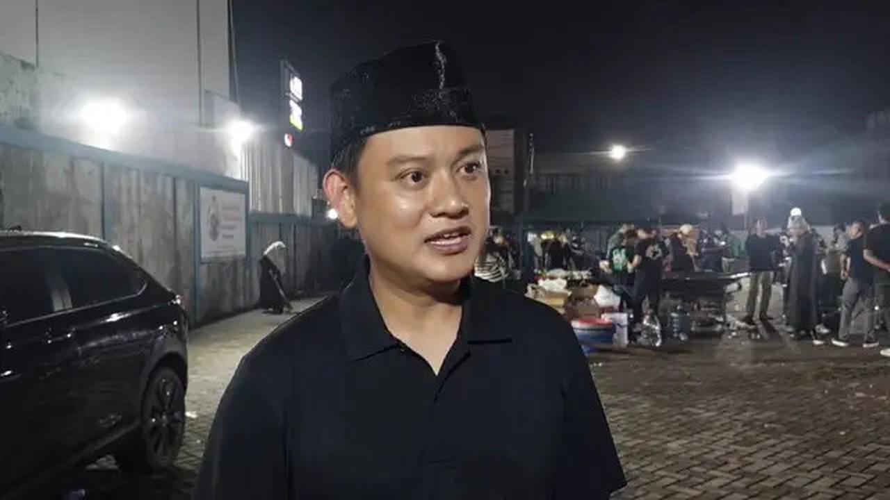 Kecewa dengan Konten Rendang 200 Kg Willie Salim, Bobon Santoso Beri Wejangan Ini Untuk Para Konten Kreator