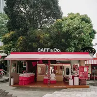 ALENCINE & MECHLINE, dua koleksi terbaru SAFF & Co. yang merayakan keunikan perempuan melalui karakter aroma dan desain kemasan artistik. (Foto/Dok: SAFF & Co)