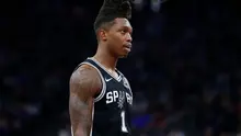Lonnie Walker (Dok NBA)