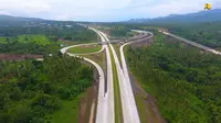 Pembangunan Tol Manado-Bitung (Mabit). (Dok Kementerian PUPR)