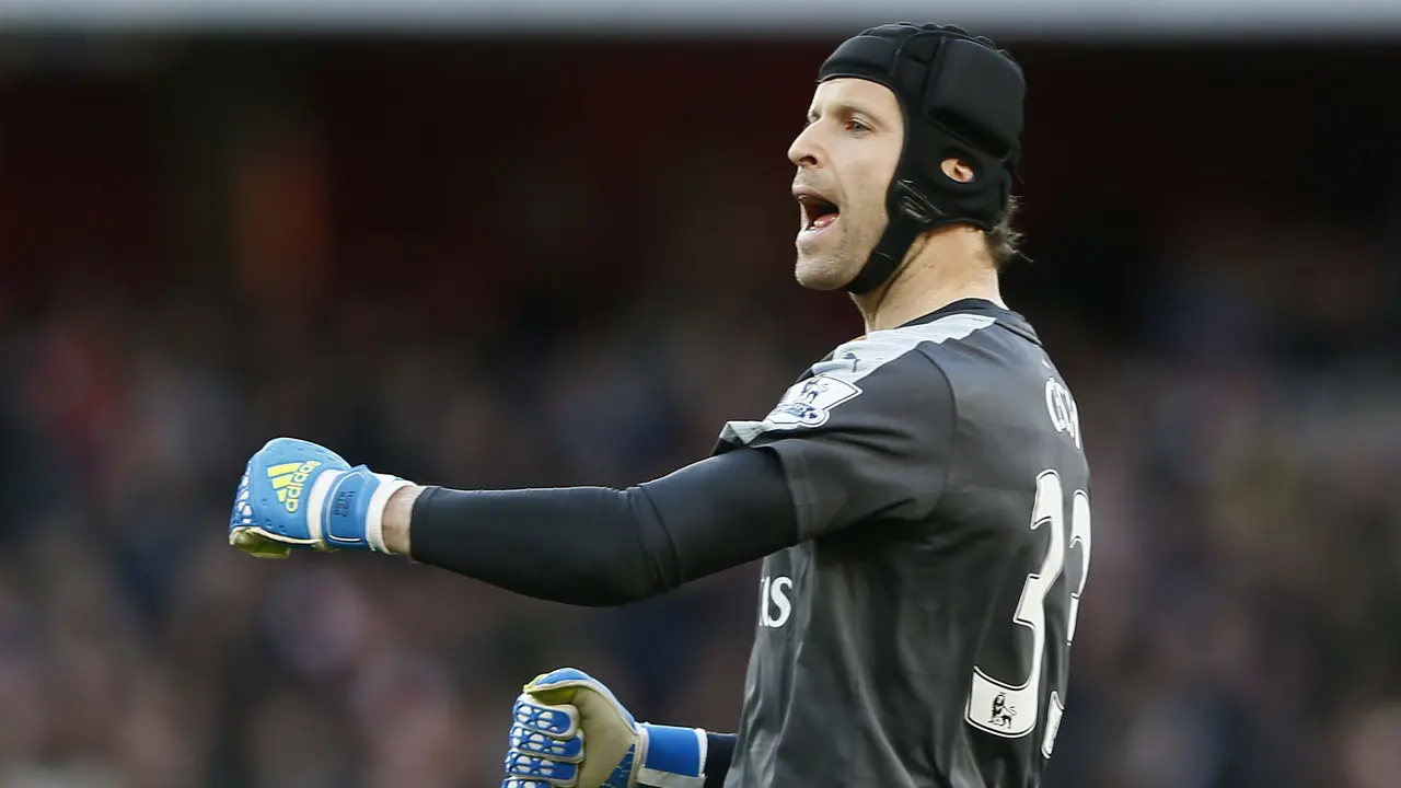 5 Penyelamatan Terbaik Musim Ini: Cech Jadi Pahlawan Arsenal