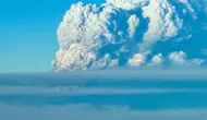 Abu Anak Krakatau, Kampus Diminta Kurangi Aktivitas Luar Ruangan