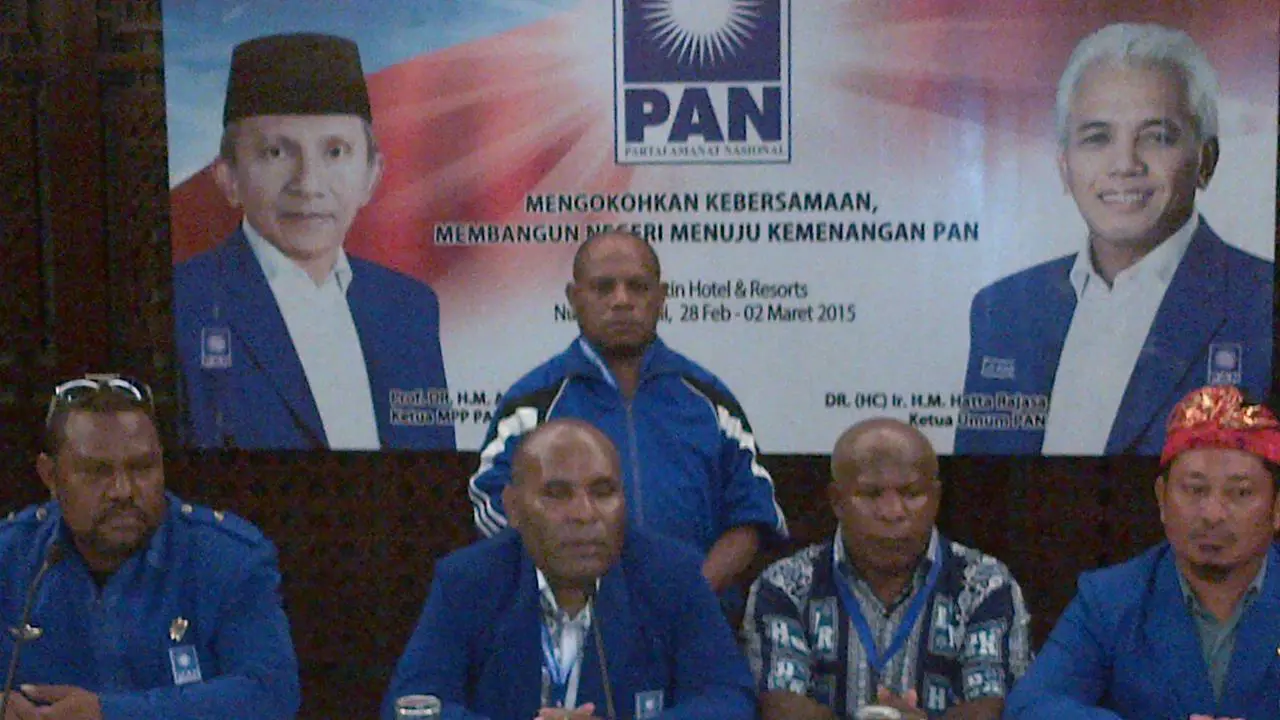 Kongres PAN