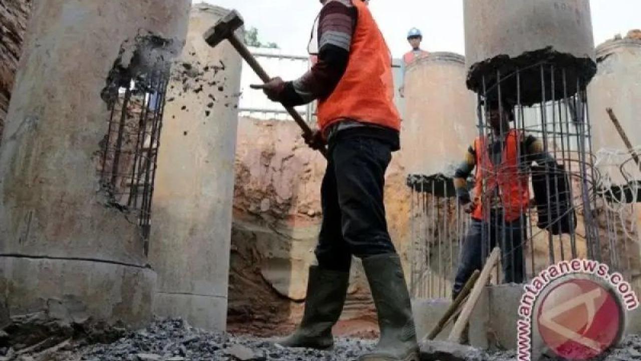 Disnakertrans Catat 1.619 Tenaga Kerja Asing Sumsel pada 2025, Mayoritas dari China