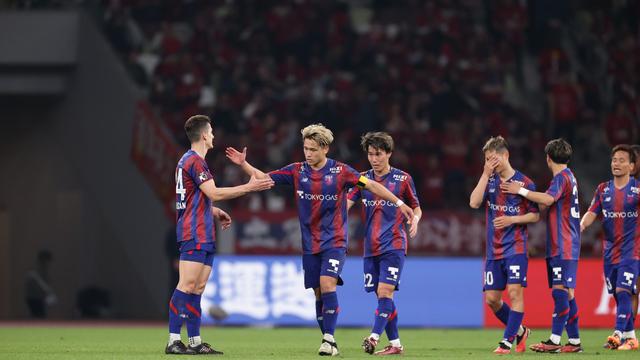 Gelandang Timnas Jepang U-23, Kuryu Matsuki