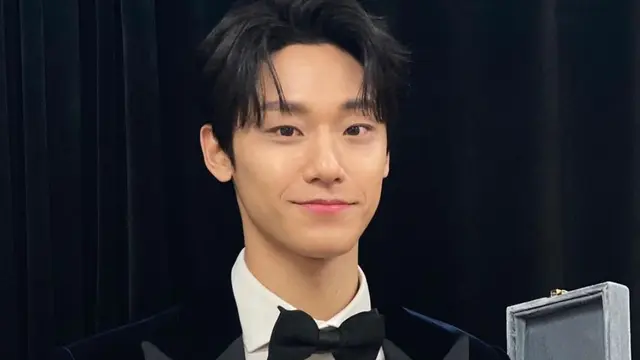 [Liputan6] Lee Do Hyun