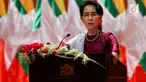Parlemen Kanada mencabut warga negara kehormatan yang sempat diberikan kepada pemimpin negara Myanmar Aung San Suu Kyi.