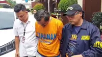 Penyesalan Dwi Bagus Usai Bunuh Istri dan Anak