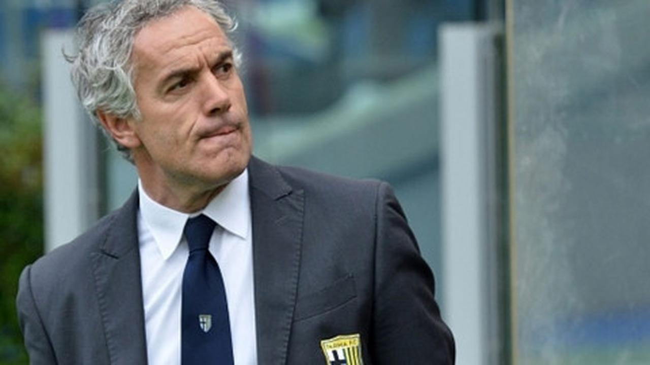 Donadoni: AC Milan dan Juventus akan bersaing untuk scudetto