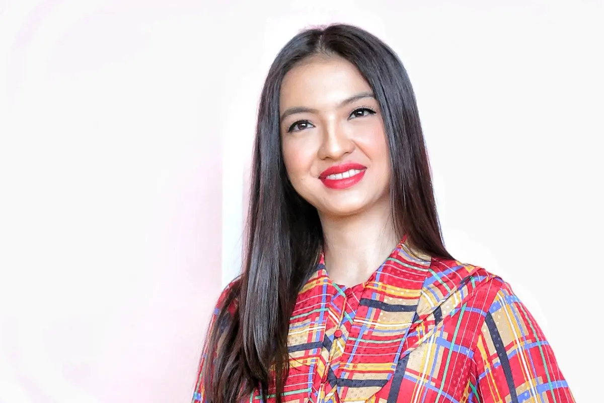 [Bintang] Raline Shah
