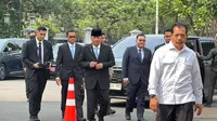 Rekam Jejak Budi Gunawan: Dari Wakapolri, Kepala BIN hingga Wantimpres