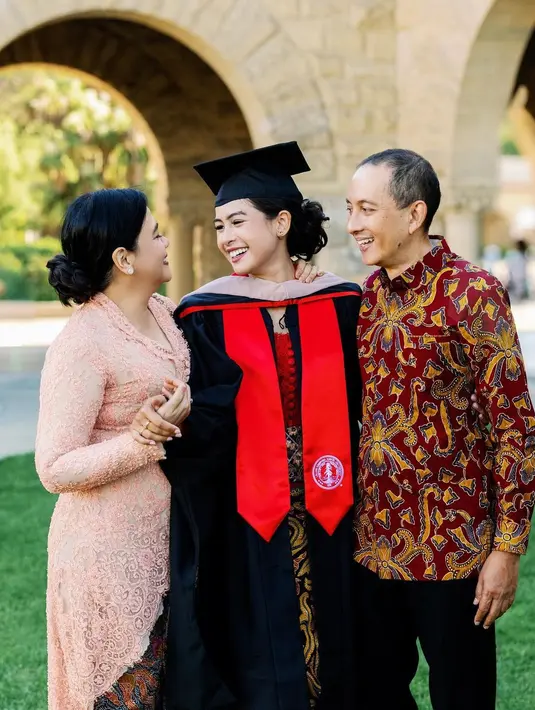 Maudy Ayunda (Instagram/maudyayunda)