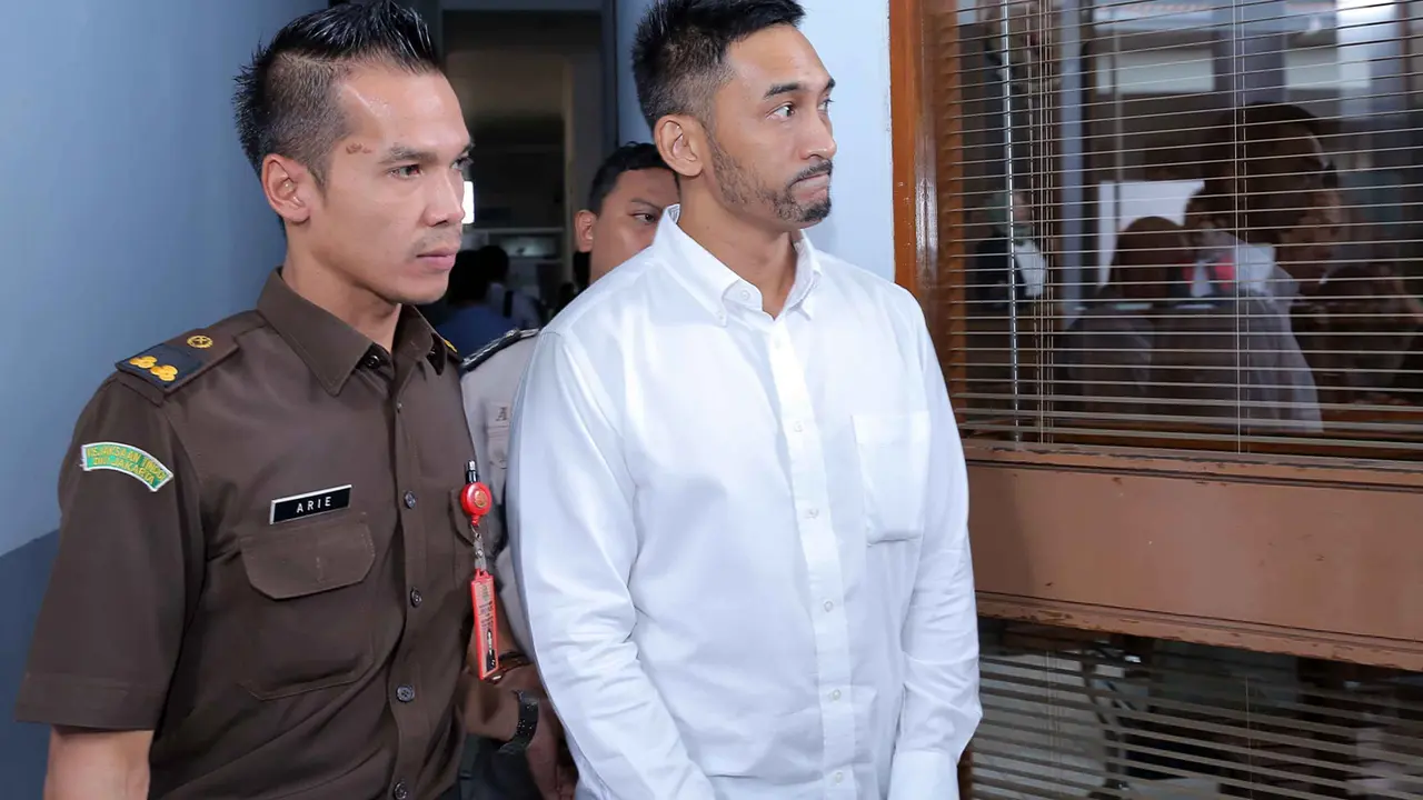 [Bintang] Restu Sinaga
