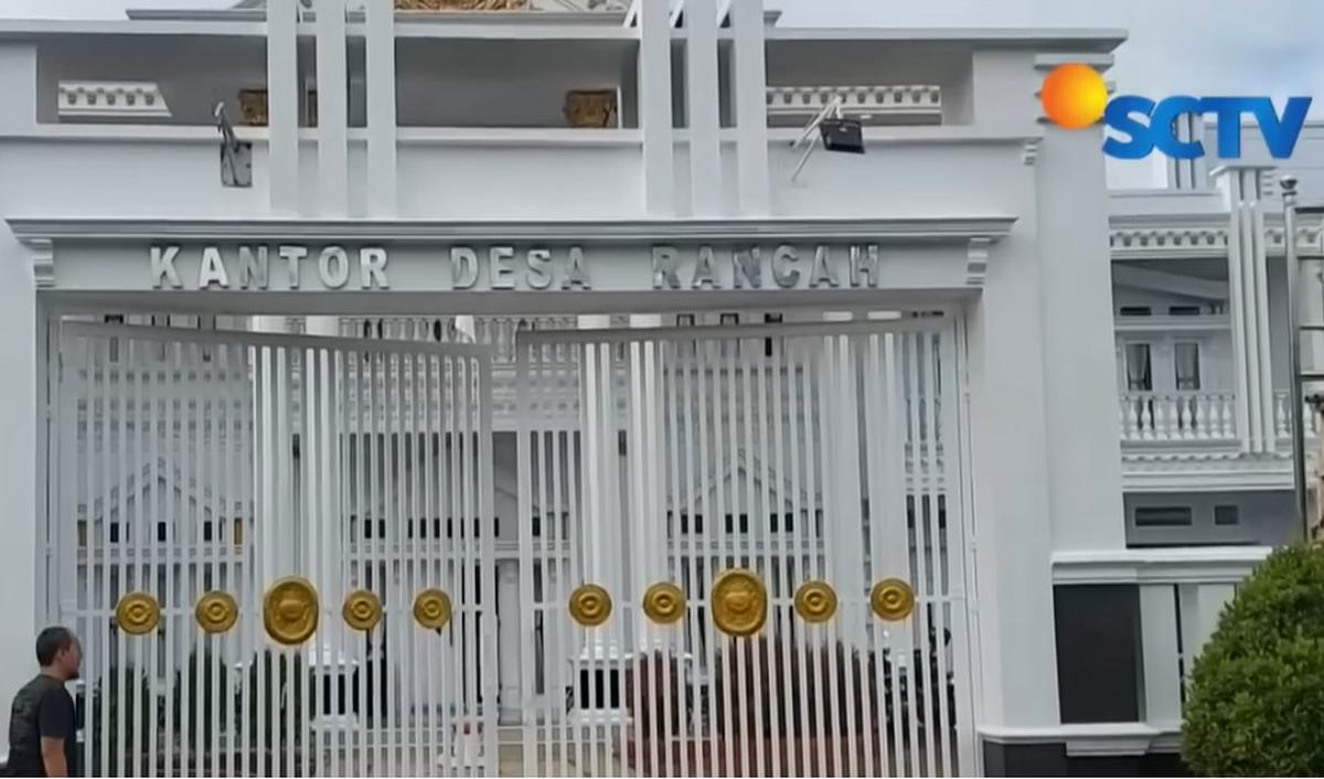 Mulai Dibangun 2020