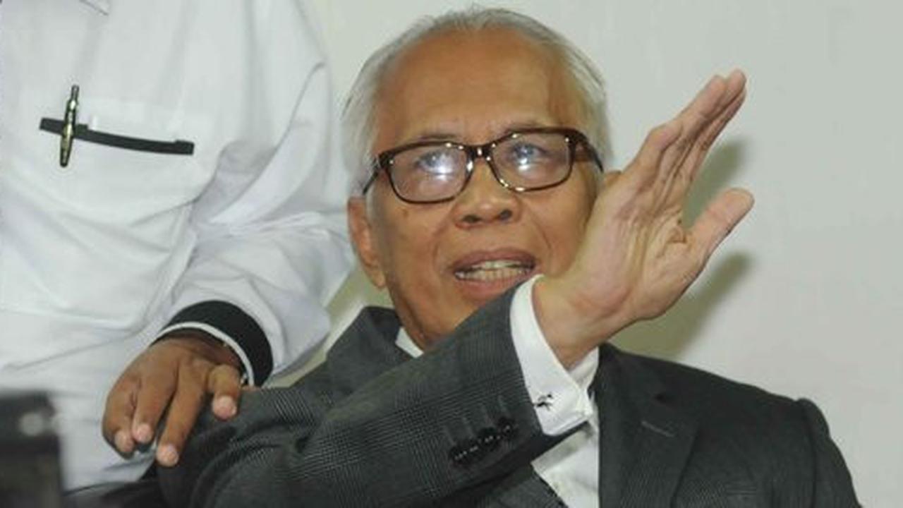 KPK periksa OC Kaligis dan anak buah