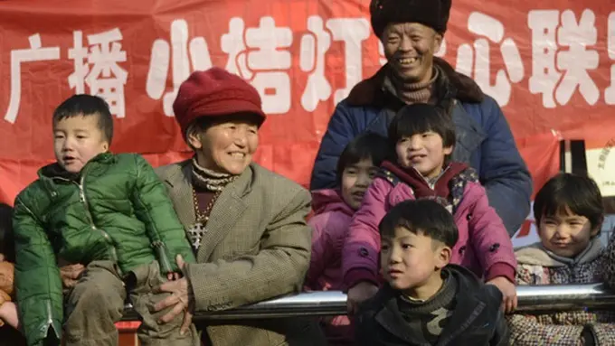 Photo: Copyright shanghaiist.com