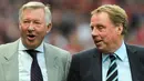 Total dari 42 perjumpaan di semua kompetisi, Redknapp takluk dalam 29 pertandingan dan hanya mampu menang 5 kali. (Foto: AFP/Andrew Yates)