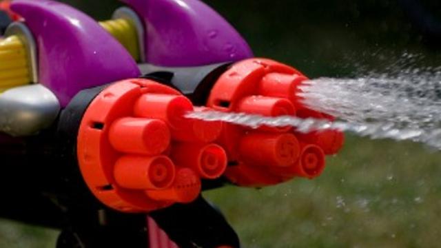 Semprotan Sperma Pertama Paling Bagus Untuk Membuahi